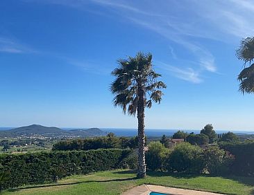 Vakantiehuisje in La Cadière d'Azur