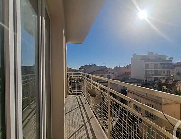 Appartement 2 pers. Franse Rivièra