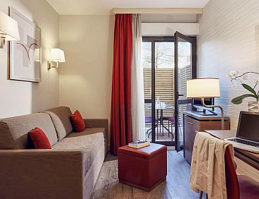 Appartement in Aix-En-Provence
