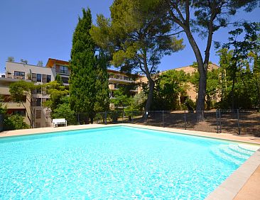 Appartement Pigonnet