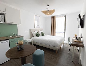 Appartement in Aix-En-Provence
