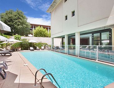 Appartement in Aix-En-Provence