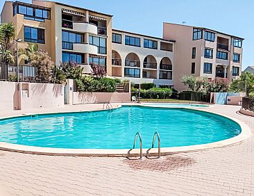 Appartement Jardin D'Azur