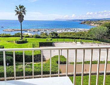 Appartement Le Grand Large