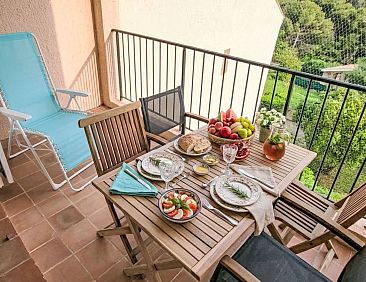 Appartement Le Luberon