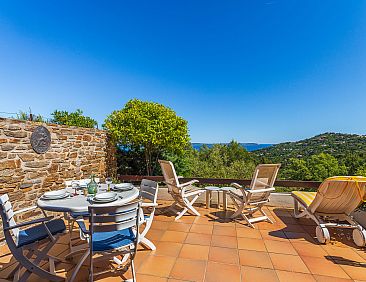 Vakantiehuis Village des Fourches