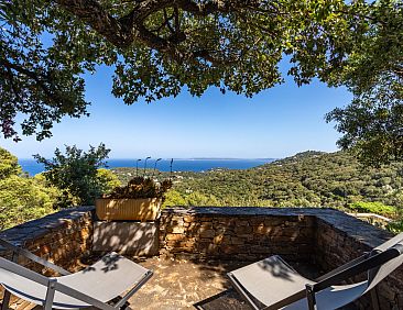 Vakantiehuis Village Les Fourches