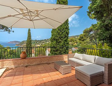 Vakantiehuis Villa G