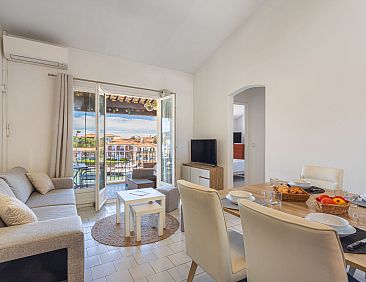Appartement Le Phare