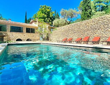 Vakantiehuis Domaine Santonne