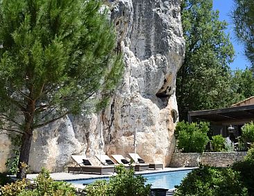 Villa des Rocs