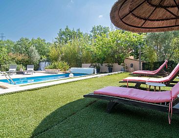 Vakantiehuis L'auberg'Inn