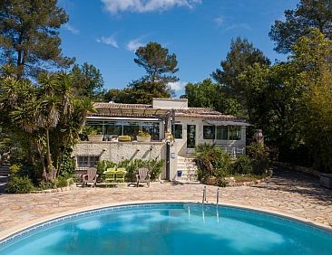 Vrijstaande woning in Bagnols-En-Forêt