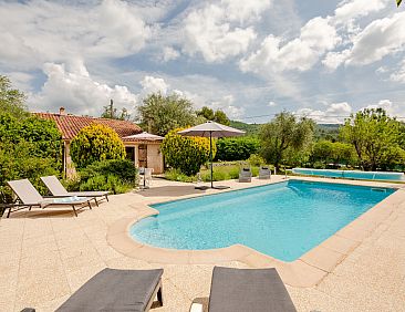 Vakantiehuis Kerylou