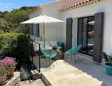 Vakantieparadijs Presquíle de Giens