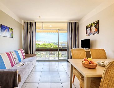 Appartement in Saint-Laurent-Du-Var
