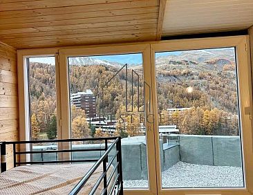 Appartement in Vars