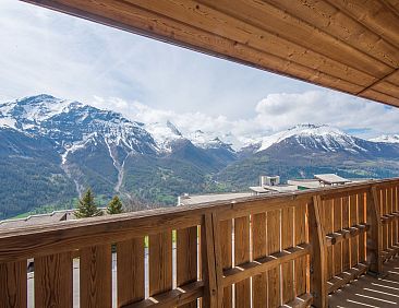 Appartement Etoiles d'Orion