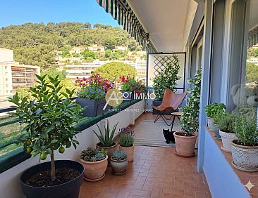 Appartement in La Garde