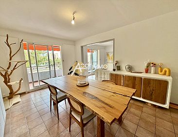 Appartement in La Garde