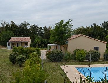 Gîtes-Labarguelonne : Acacia