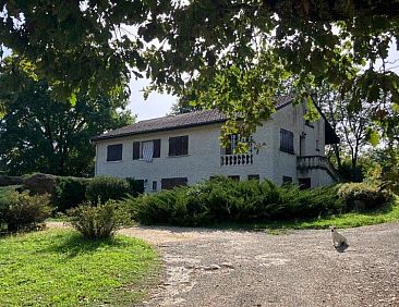 Vrijstaande woning in Duravel - Prayssac