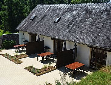 Vakantiehuis "Tannat" mit Wallbox