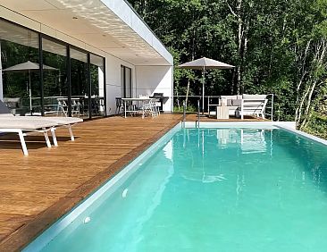 Boutique Villa Marilove
