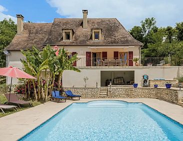 Villa le Pechoir
