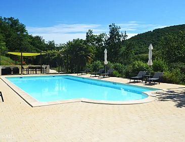 Le Manoir - Gîte Colombard