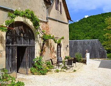 Le Manoir - Gîte Manseng