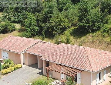 Geschakelde woning in Masseube