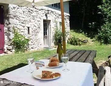 Gîte La Bergerie