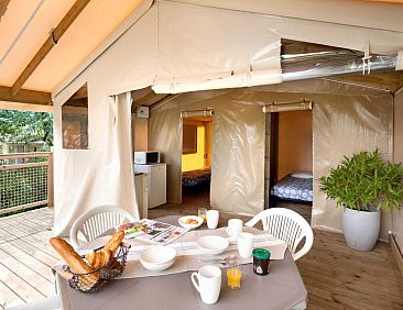 Lodge Confort