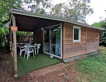 Chalet Eco D