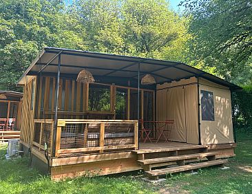 Tiny Lodge