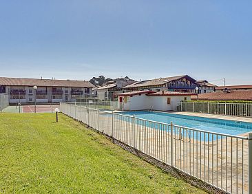 Appartement Zirlinga