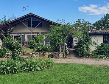 Anders in Montfermier