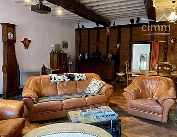Geschakelde woning in Cordes-Sur-Ciel