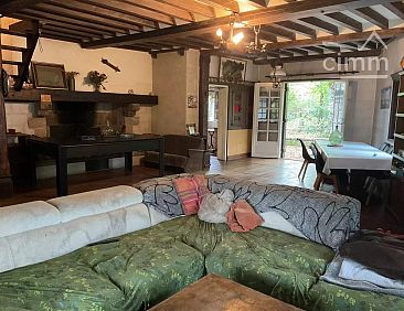 Geschakelde woning in Cordes-Sur-Ciel