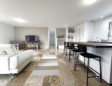 Vrijstaande woning in Lauzerte