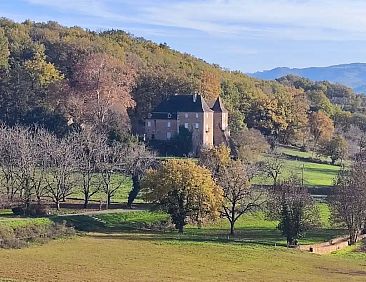 Manoir du Boscau, Gilles del Bosc