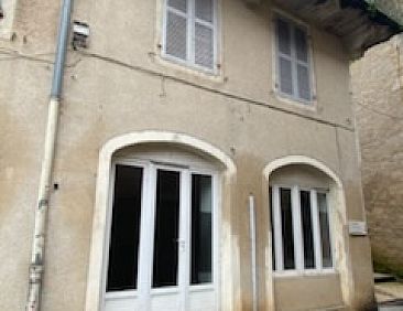 Vrijstaande woning in Puy-L'évêque