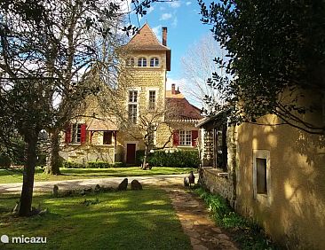 Castel du Bouysset