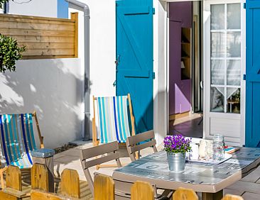 Appartement Etxe Tikia