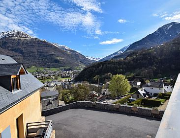 Vakantiehuis Chalet Pic du Midi 3 Zimmer 2 Badezimmer
