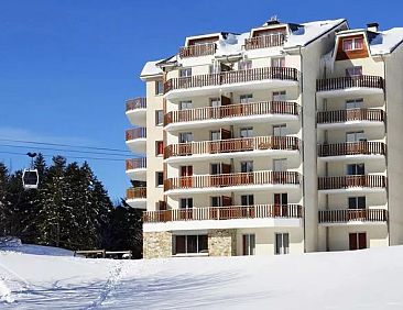 Appartement in Ax-Les-Thermes