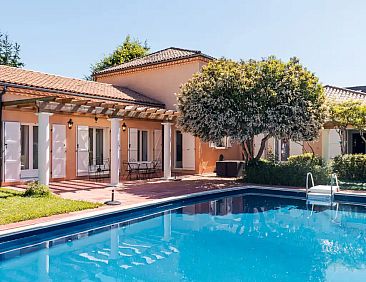 Villa Des Oiseaux
