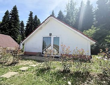 Villa 30 type Cazaleres