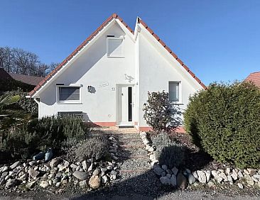 Château Cazaleres Villa 91